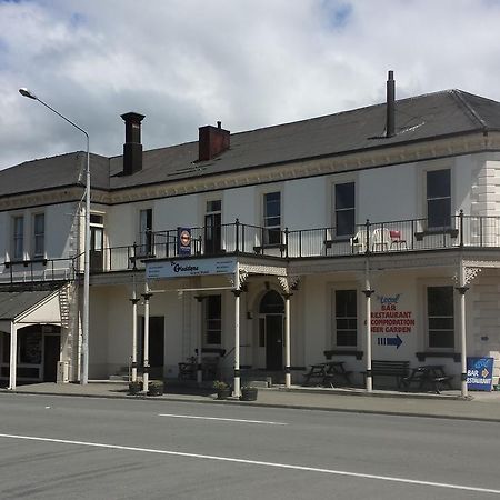 פיירלי Gladstone Hotel מראה חיצוני תמונה
